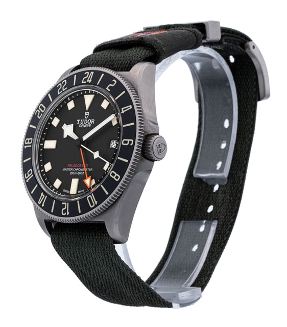 Tudor Pelagos M2542G247NU-0002 Image 2